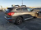 2019 Bmw X1 Xdrive28i Серый vin: WBXHT3C53K5L37287