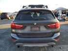 2019 Bmw X1 Xdrive28i Серый vin: WBXHT3C53K5L37287