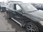 2019 Bmw X1 Xdrive28i Black vin: WBXHT3C59K5L35558