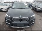 2019 Bmw X1 Xdrive28i Black vin: WBXHT3C59K5L35558