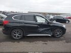 2019 Bmw X1 Xdrive28i Black vin: WBXHT3C59K5L35558