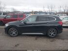 2019 Bmw X1 Xdrive28i Black vin: WBXHT3C59K5L35558