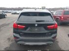 2019 Bmw X1 Xdrive28i Black vin: WBXHT3C59K5L35558