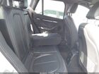 2017 Bmw X1 Xdrive28i Белый vin: WBXHT3Z31H4A57410