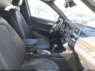 2017 Bmw X1 Xdrive28i Белый vin: WBXHT3Z31H4A57410