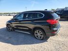 2016 Bmw X1 Xdrive28i Черный vin: WBXHT3Z33G4A50280