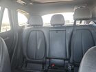 2016 Bmw X1 Xdrive28i Черный vin: WBXHT3Z33G4A50280