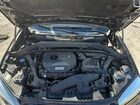2016 Bmw X1 Xdrive28i Черный vin: WBXHT3Z33G4A50280