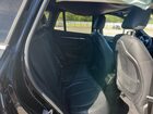 2016 Bmw X1 Xdrive28i Черный vin: WBXHT3Z33G4A50280