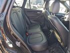 2017 Bmw X1 Sdrive28i Черный vin: WBXHU7C35HP924607
