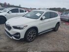 2021 Bmw X1 Sdrive28i Белый vin: WBXJG7C00M5S77392 2021 Bmw X1 Sdrive28i Белый vin: WBXJG7C00M5S77392