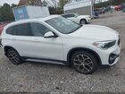 2021 Bmw X1 Sdrive28i Белый vin: WBXJG7C00M5S77392 2021 Bmw X1 Sdrive28i Белый vin: WBXJG7C00M5S77392