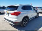 2022 Bmw X1 Sdrive28i Белый vin: WBXJG7C01N5U65601 2022 Bmw X1 Sdrive28i Белый vin: WBXJG7C01N5U65601