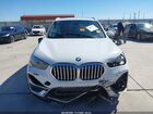 2022 Bmw X1 Sdrive28i Белый vin: WBXJG7C01N5U65601 2022 Bmw X1 Sdrive28i Белый vin: WBXJG7C01N5U65601