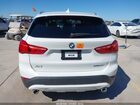 2022 Bmw X1 Sdrive28i Белый vin: WBXJG7C01N5U65601 2022 Bmw X1 Sdrive28i Белый vin: WBXJG7C01N5U65601