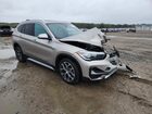 2022 Bmw X1 Sdrive28i Желто-коричневый vin: WBXJG7C01N5V09659