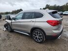 2022 Bmw X1 Sdrive28i Желто-коричневый vin: WBXJG7C01N5V09659