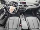 2022 Bmw X1 Sdrive28i Желто-коричневый vin: WBXJG7C01N5V09659