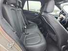2022 Bmw X1 Sdrive28i Желто-коричневый vin: WBXJG7C01N5V09659