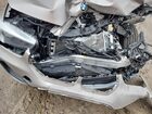 2022 Bmw X1 Sdrive28i Желто-коричневый vin: WBXJG7C01N5V09659