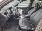 2022 Bmw X1 Sdrive28i Желто-коричневый vin: WBXJG7C01N5V09659