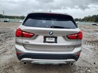 2022 Bmw X1 Sdrive28i Желто-коричневый vin: WBXJG7C01N5V09659