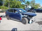 2021 Bmw X1 Sdrive28i Blue vin: WBXJG7C05M5S36403