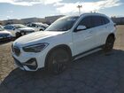 2020 Bmw X1 Sdrive28i White vin: WBXJG7C08L5R83055