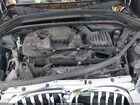 2021 Bmw X1 Xdrive28i Серебряный vin: WBXJG9C02M5U13159