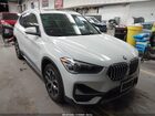 2020 Bmw X1 Xdrive28i White vin: WBXJG9C07L5R27894