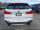 2020 Bmw X1 Xdrive28i White vin: WBXJG9C08L5P48411