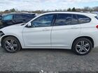 2020 Bmw X1 Xdrive28i White vin: WBXJG9C08L5P48411