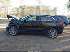 2020 Bmw X2 Sdrive28i Черный vin: WBXYH9C02L5P44673