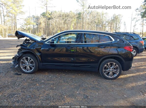 WBXYH9C02L5P44673 2020 BMW X2 Черный 