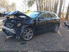 2020 Bmw X2 Sdrive28i Черный vin: WBXYH9C02L5P44673