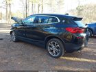 2020 Bmw X2 Sdrive28i Черный vin: WBXYH9C02L5P44673
