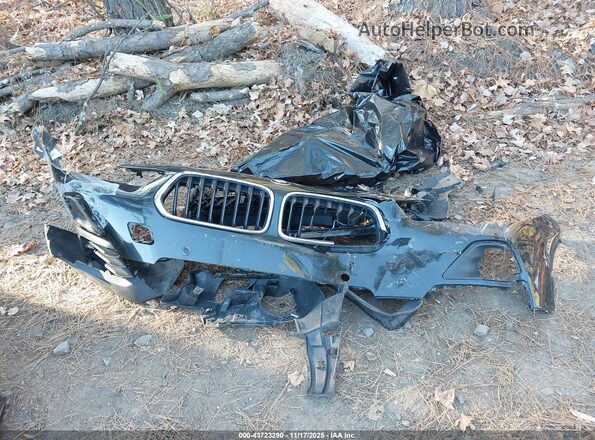 WBXYH9C02L5P44673 2020 BMW X2 Черный Вид щитка приборов
