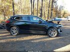 2020 Bmw X2 Sdrive28i Черный vin: WBXYH9C02L5P44673