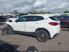2021 Bmw X2 Sdrive28i White vin: WBXYH9C06M5S52875 2021 Bmw X2 Sdrive28i White vin: WBXYH9C06M5S52875