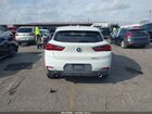 2021 Bmw X2 Sdrive28i White vin: WBXYH9C06M5S52875 2021 Bmw X2 Sdrive28i White vin: WBXYH9C06M5S52875