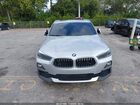 2020 Bmw X2 Sdrive28i Серебряный vin: WBXYH9C09L5R51576