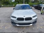 2020 Bmw X2 Sdrive28i Серебряный vin: WBXYH9C09L5R51576