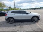 2020 Bmw X2 Sdrive28i Серебряный vin: WBXYH9C09L5R51576