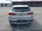 2020 Bmw X2 Sdrive28i Серебряный vin: WBXYH9C09L5R51576