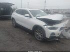 2020 Bmw X2 Xdrive28i White vin: WBXYJ1C01L5P30835