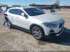 2022 Bmw X2 Xdrive28i White vin: WBXYJ1C01N5T41941