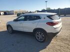 2020 Bmw X2 Xdrive28i Белый vin: WBXYJ1C02L5P34876
