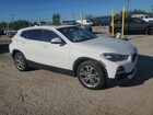 2020 Bmw X2 Xdrive28i Белый vin: WBXYJ1C02L5P34876