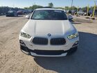 2020 Bmw X2 Xdrive28i Белый vin: WBXYJ1C02L5P34876