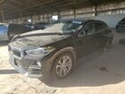 2020 Bmw X2 Xdrive28i Black vin: WBXYJ1C04L5P35155